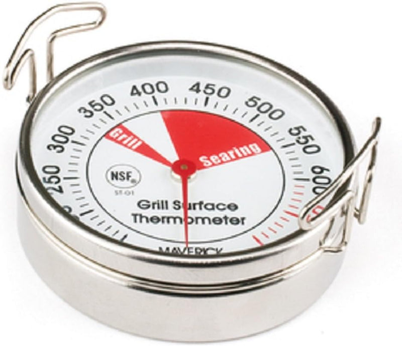 Maverick Industries: Surface Thermometer