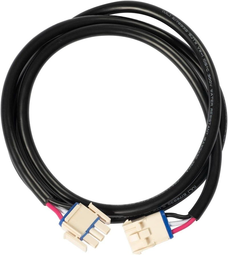 DCS: 4 FT Power Extension Cable BGA-4PC
