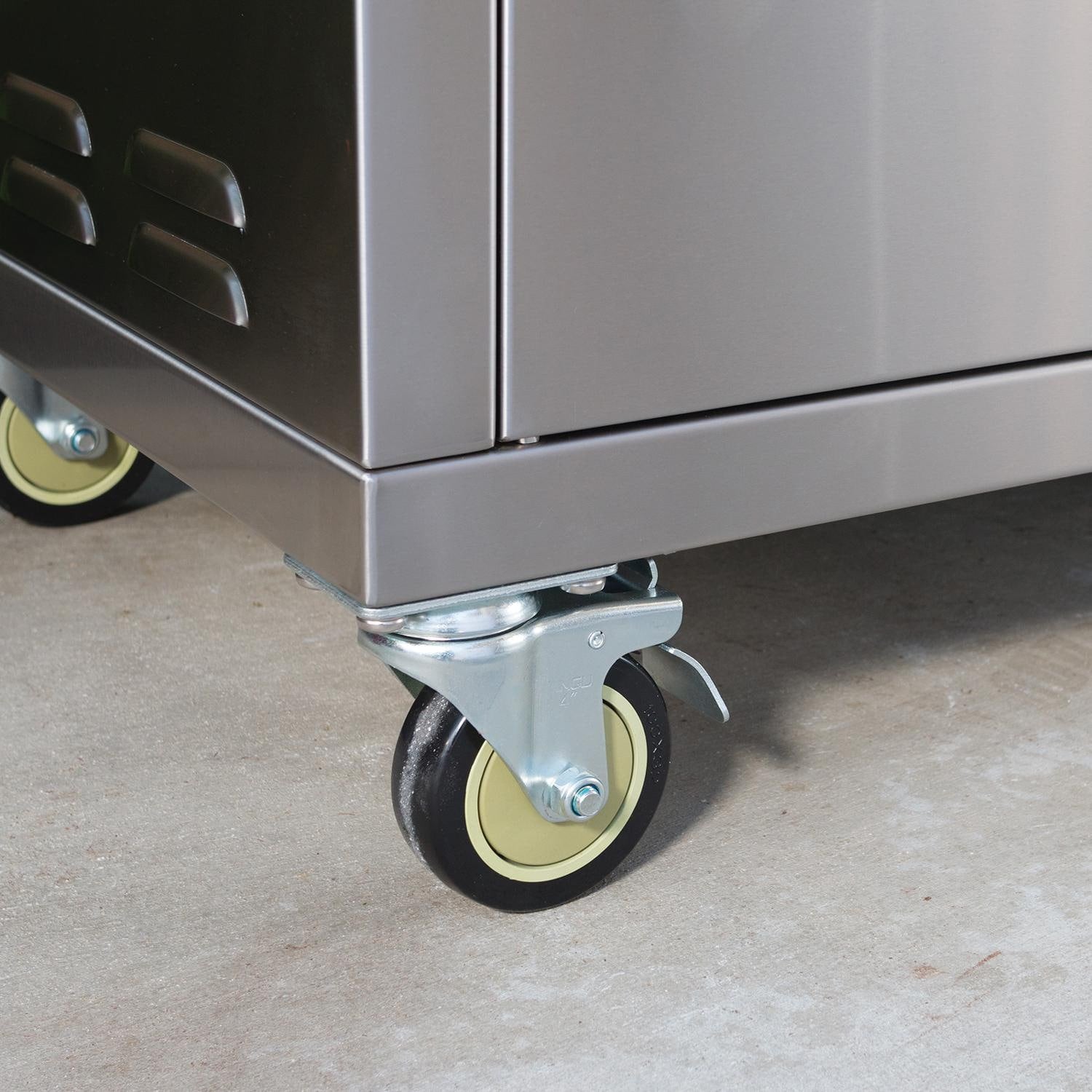 Bull Grills: Brahma Complete Cart