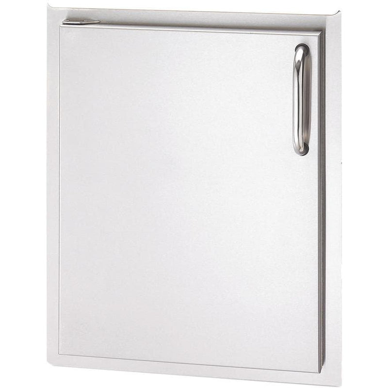 Fire Magic: 24X17 Select Vertical Single Access Door