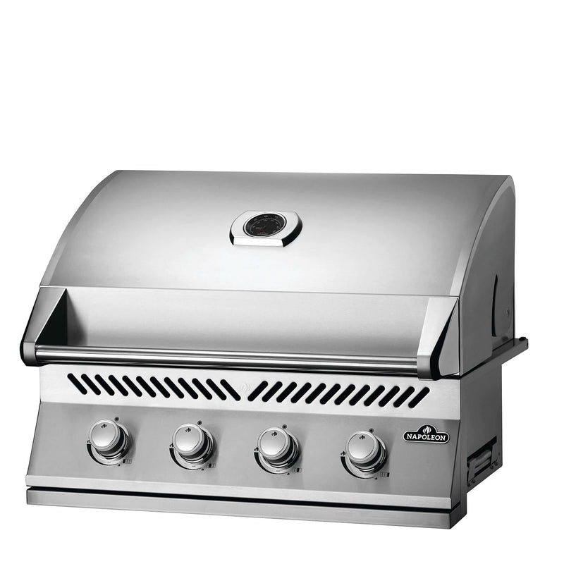 Napoleon: Built-In 500 Series 32" Grill