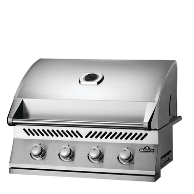 **USE VARIANT** Napoleon:   Built-In 500 Series 32 Propane Gas Grill, Stainless Steel