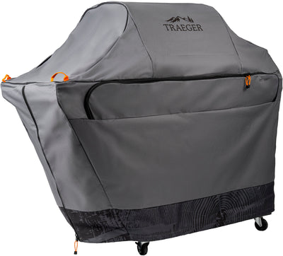 Traeger: Timberline Grill Cover