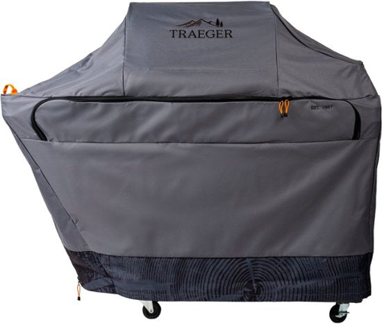 Traeger: Timberline Grill Cover