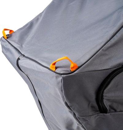 Traeger: Timberline XL Cover
