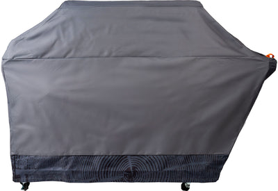 Traeger: Timberline XL Cover