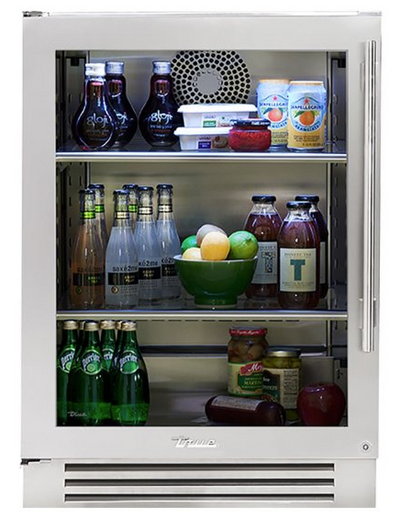 True: 24" Refrigerator