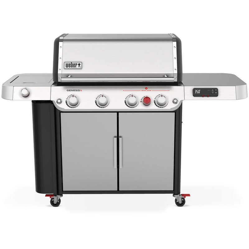 Weber: Genesis Prem SPX-435