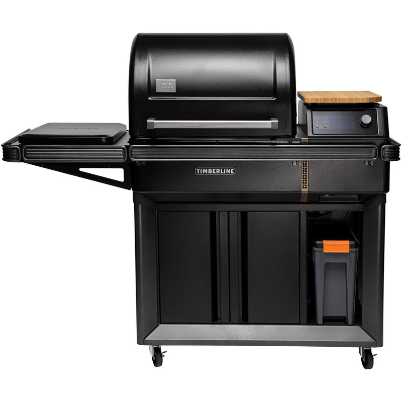 Traeger: Timberline Large Pellet Grill