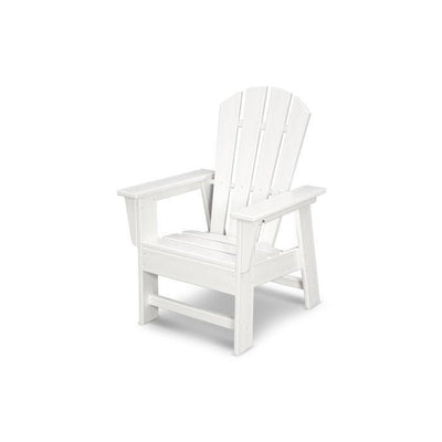 Polywood: Kids Adirondack Chair