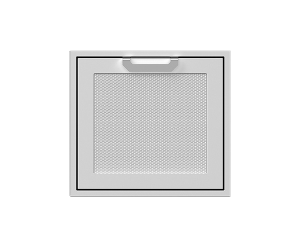 Hestan: 24" Single Access Door