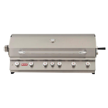 Bull Grills: 46" Diablo Grill