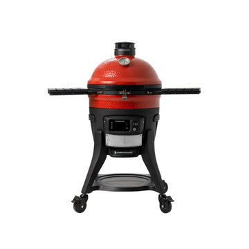 Kamado Joe: Konnected Joe
