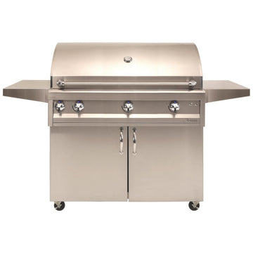 Artisan:  42" Professional Series with Cart
