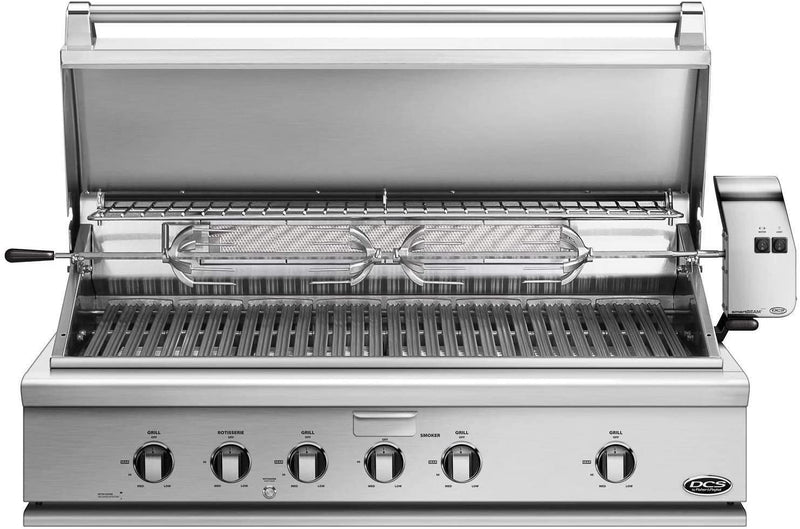 DCS: 48" Series 7 Grill