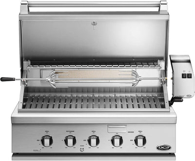 DCS: 36" Series 7 Grill