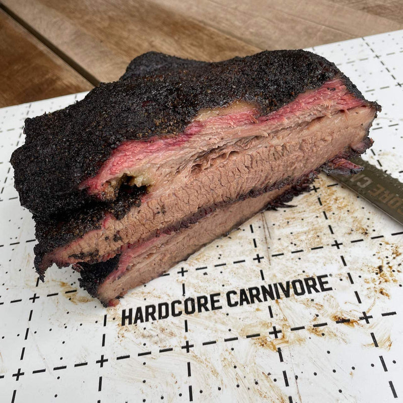 Hardcore Carnivore: Disposable Cutting Boards-30pc