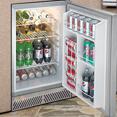 Delta Heat: 20" Outdoor Refrigerator