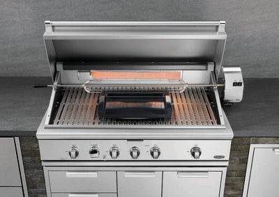 DCS: 48" Series 7 Grill
