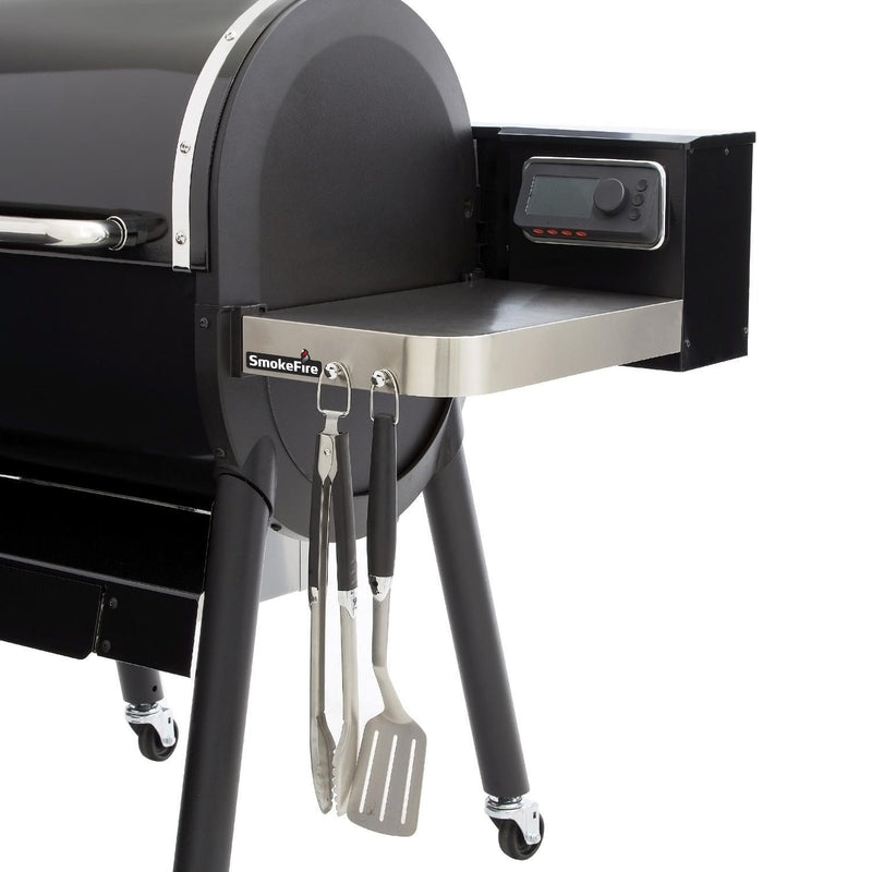 Weber: Smokefire EX4 Pellet Grill