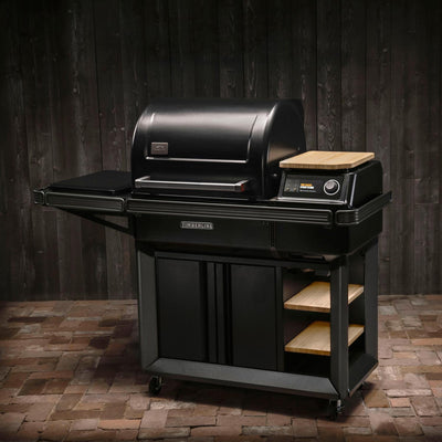 Traeger: Timberline Large Pellet Grill