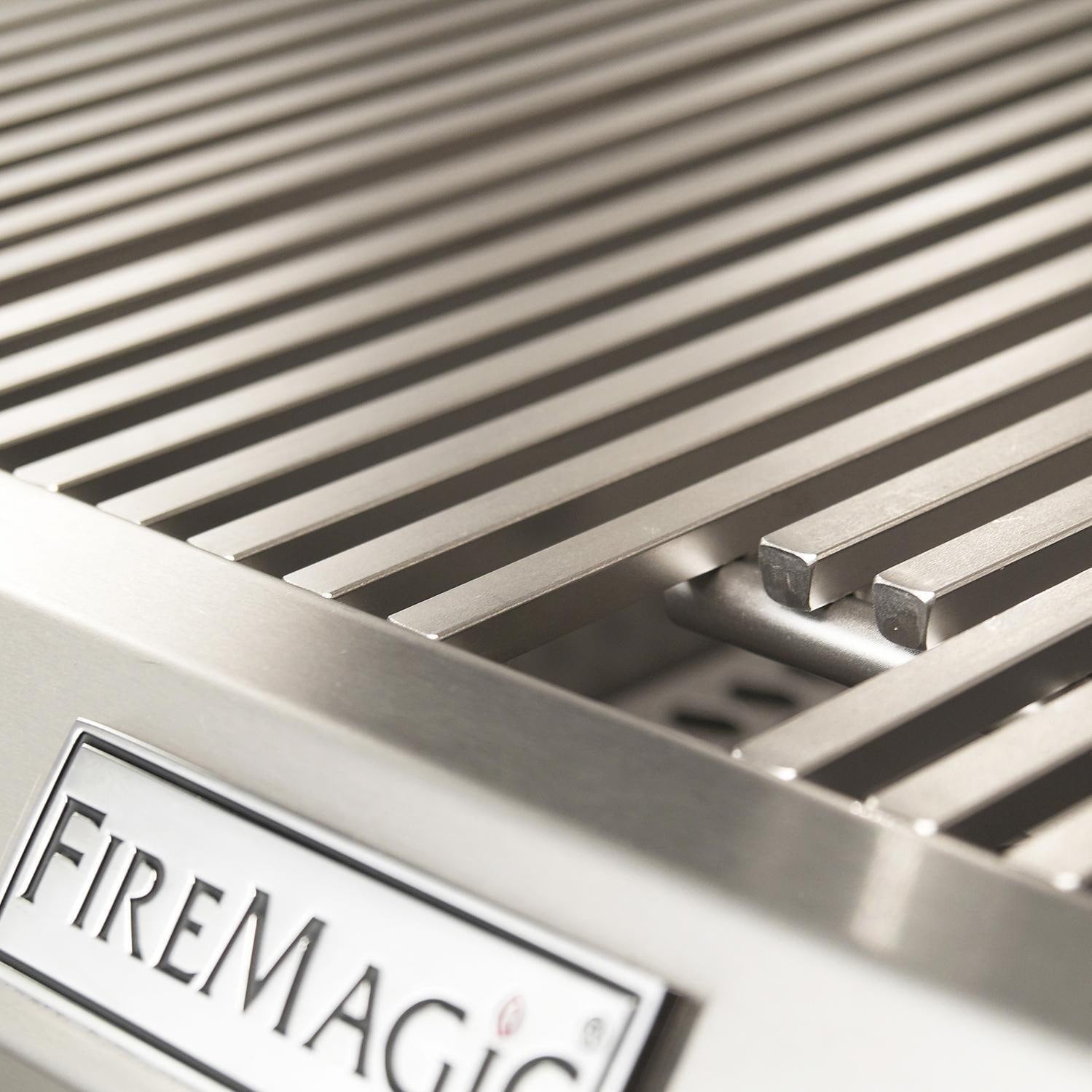 Fire Magic: Choice,C430S,In-Ground