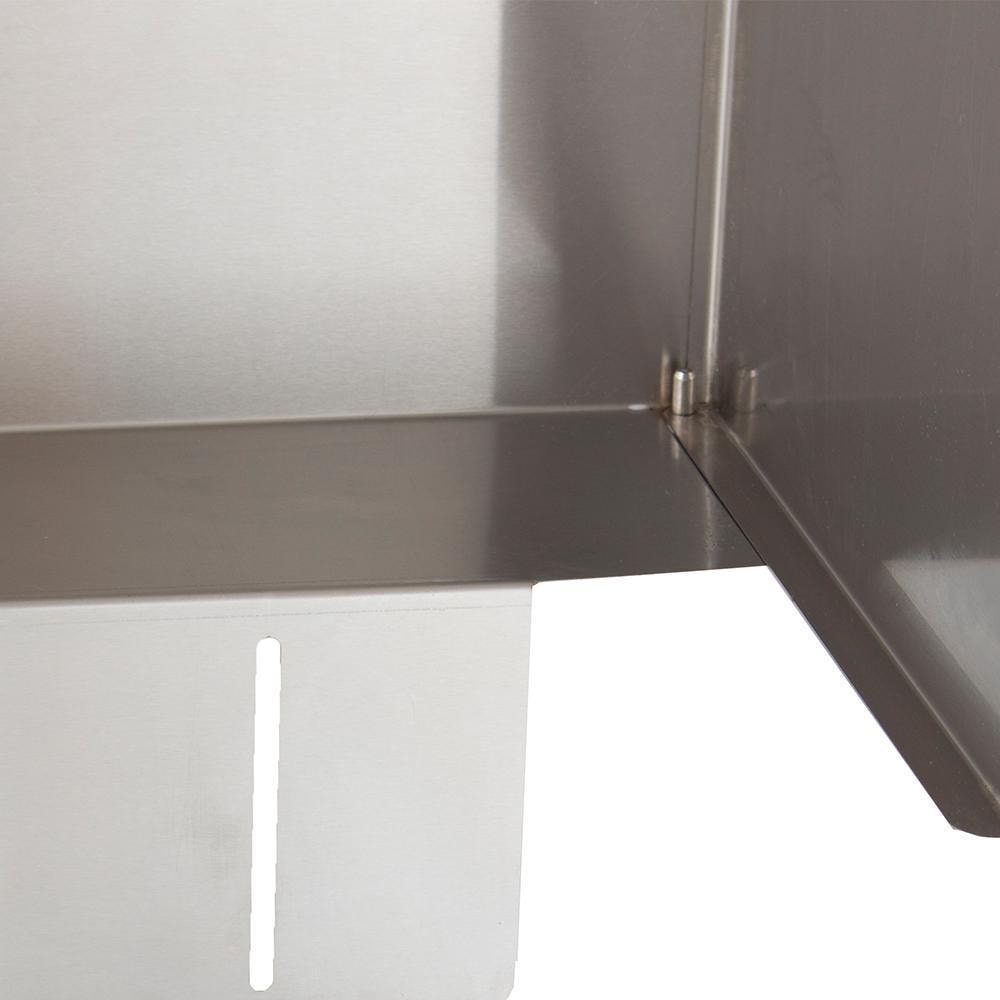 Blaze: Wind Guard for 44" PRO LUX Grill