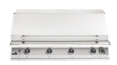 AEI: 51" PGS T-Series Grill w/ 1 HOUR GAS TIMER