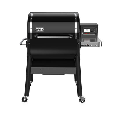 Weber: Smokefire EX4 Pellet Grill