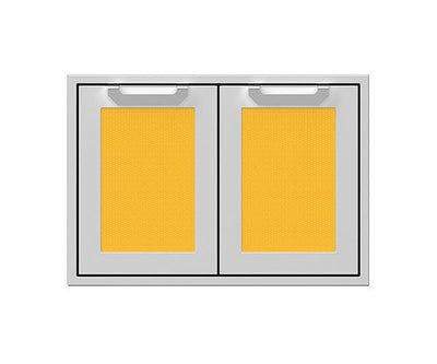 Hestan: 30" Double Access Doors