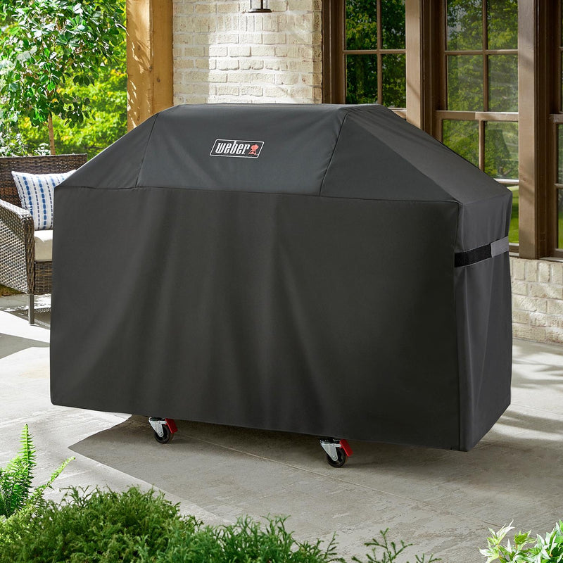 Weber: Genesis 300 Series Grill Cover