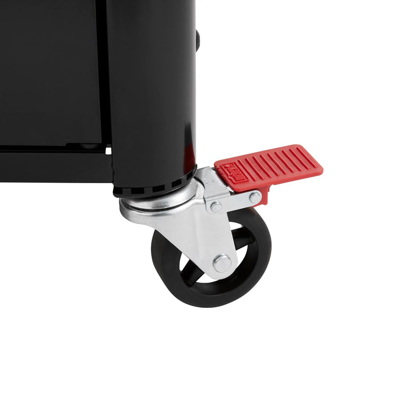 Weber:GENESIS SP-E-325s LP DOB US/CA/MX