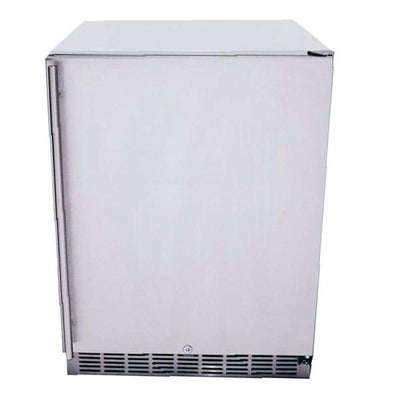 Renaissance: 24" Outdoor Refrigerator - 5.6 CF