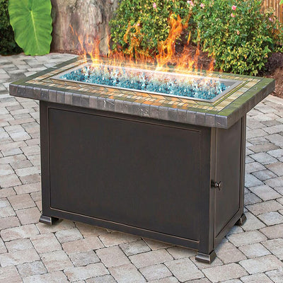 Jentek: H Burner Drop-In Pan 30x10