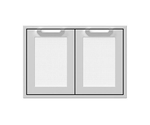 Hestan: 30" Double Access Doors