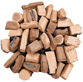 Arnold Bros. Forest Products: Mesquite 20