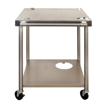Artisan: Pizza Oven Cart - 30"