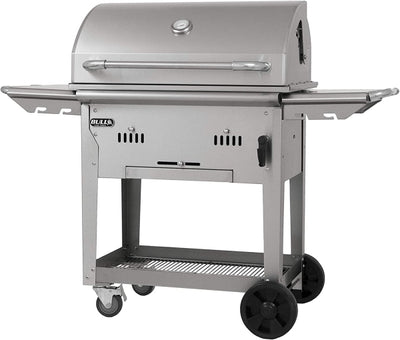 Bull Grills: Bison Premium Complete Cart