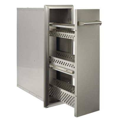 Coyote Grills: 9" Spice Rack