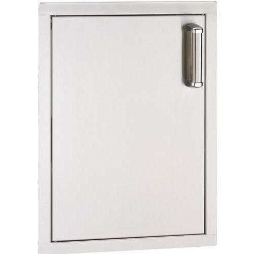 Fire Magic: 24x17 Flush Mount Single Access Door