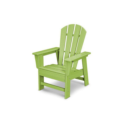 Polywood: Kids Adirondack Chair