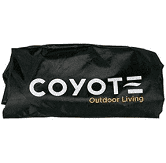 Coyote Grills:  Asado Cover : ASADO ACCESSORY