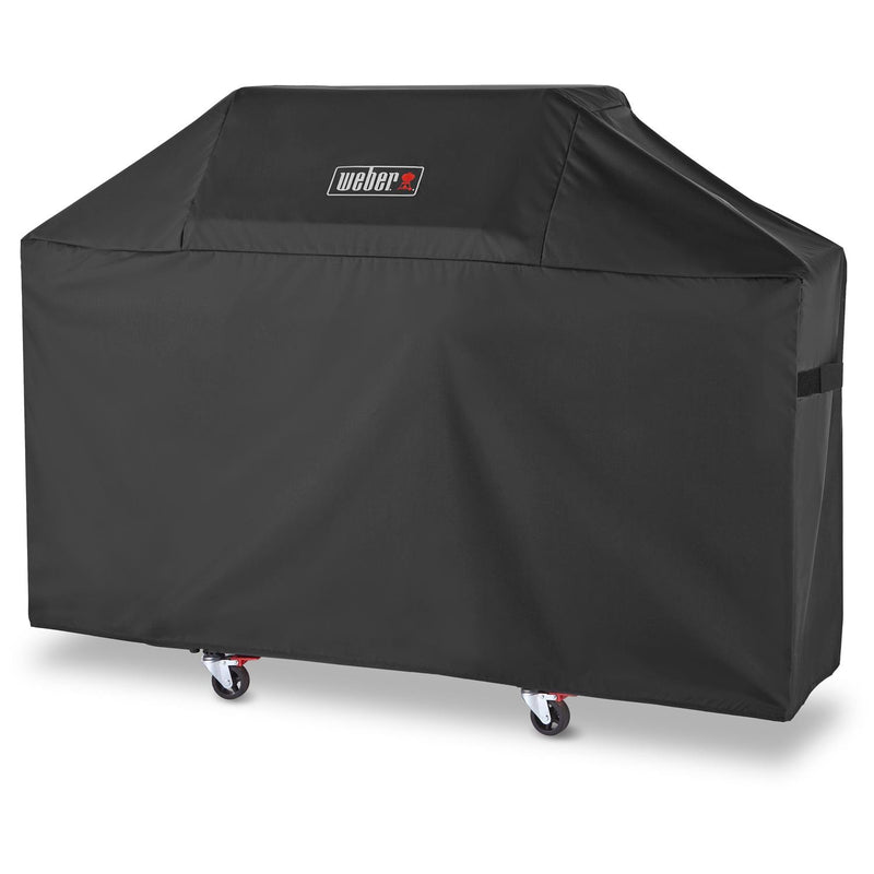 Weber: Genesis 300 Series Grill Cover