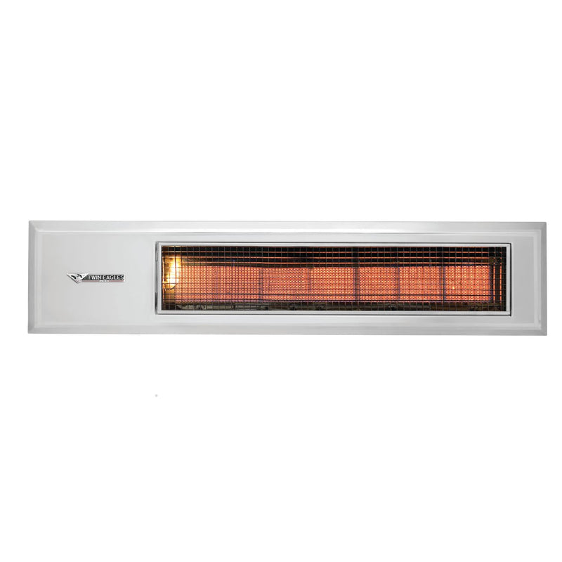 Twin Eagles: 48" Twin Eagles Gas Infrared Heater