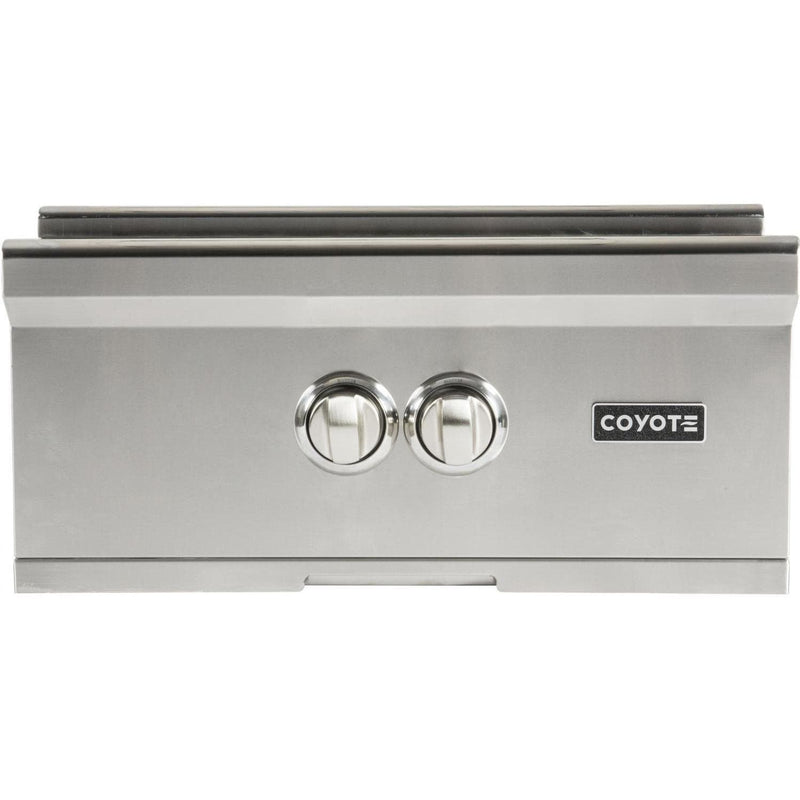 Coyote Grills: Power Burner