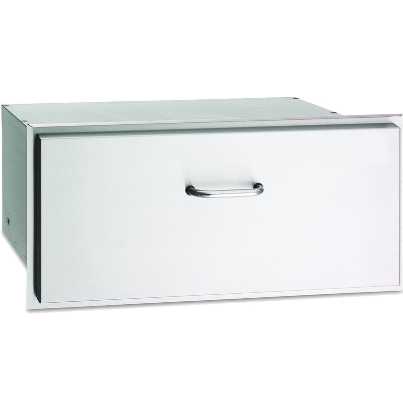 American Outdoor Grill: 30" Gourmet Drawer