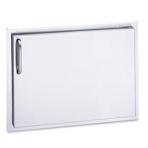 American Outdoor Grill 17 X 24 Stainless Single Access Door