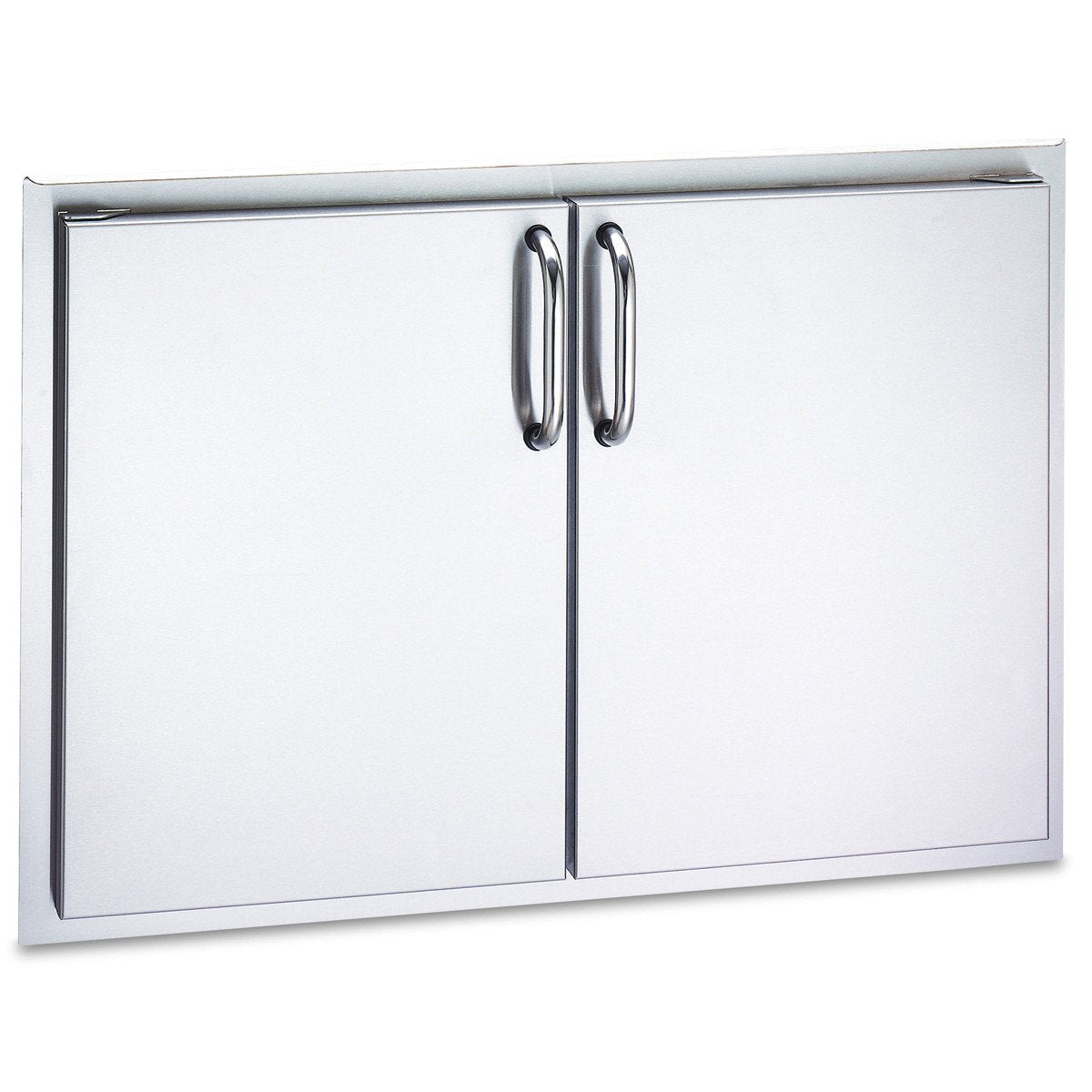 American Outdoor Grill 20 X 30 Stainless Double Access Door
