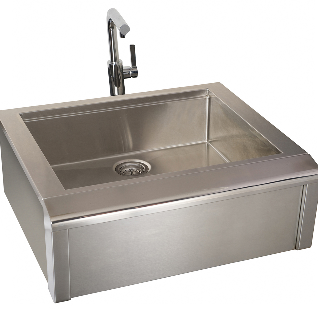 Alfresco 30" Versa Main Sink System