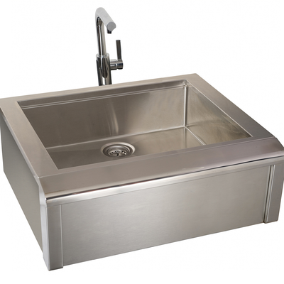 Alfresco: 30" Versa Outdoor Sink System
